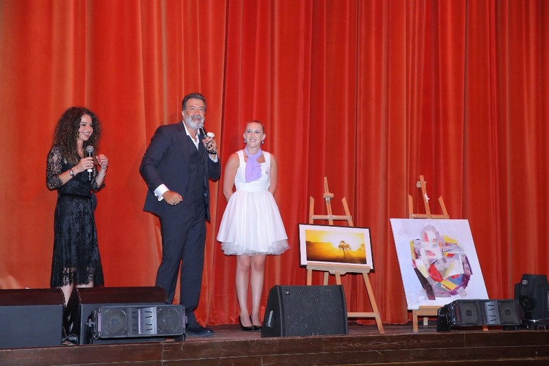 Epsilon Holds its Annual Gala Dinner: 40,000 Patients with Epilepsy in Lebanon